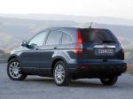 Honda CR-V 2006 года